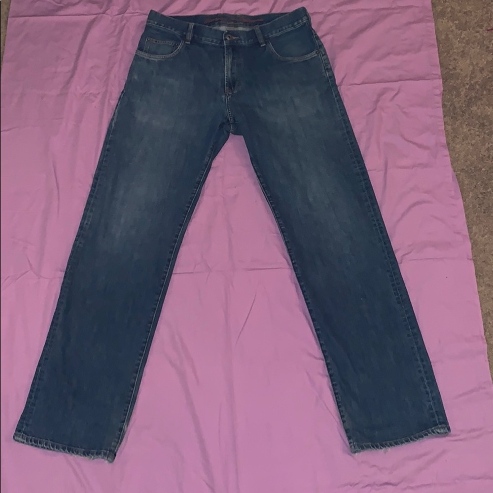 Tommy Bahama easy fit 34/36